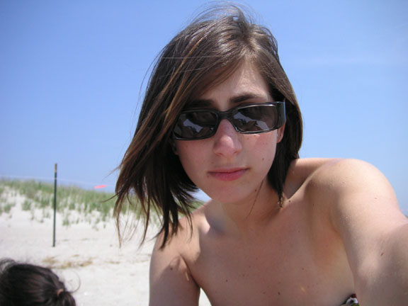 jones beach, 4 years ago